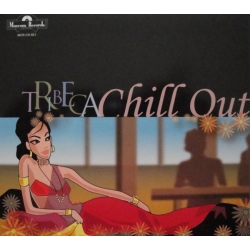  Various ‎– Tribeca Chill Out 